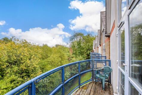Balcony / Terrace