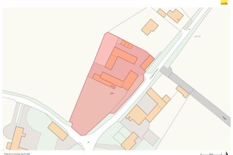 Boundary Plan