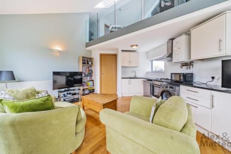 Delta Court, Deptford