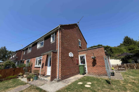 A great family home in a village location...