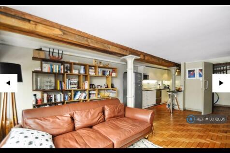 Tannery House, London, E1 photo 3