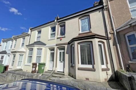 Plymouth, PL2 - property photo