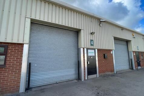 Light Industrial to rent Image 5