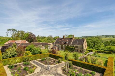 Higher Holway Farm