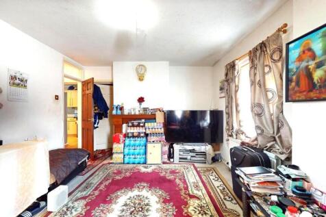 Property for sale in Newham by Barrain London