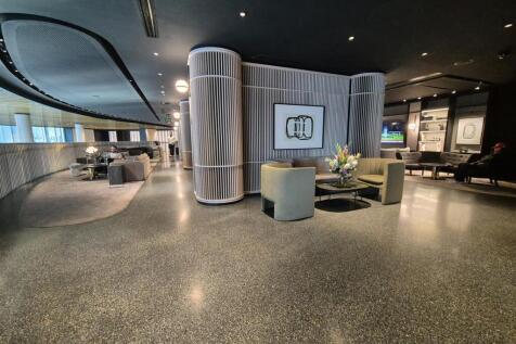 Facilities &amp; Externally