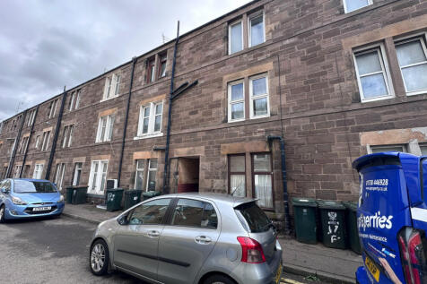 17A Inchaffray Street, Perth, PH1 5RU