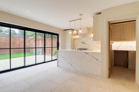 Kitchen/Living