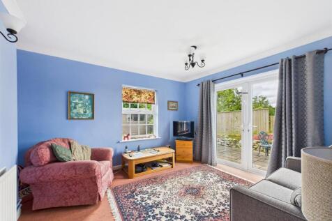 Sitting Room/Bedroom 3