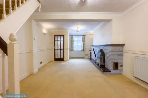 Sitting/Dining Room
