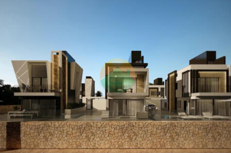 3 Bedroom Detached Beach Villas For sale-Las 3 Palmeras08-1
