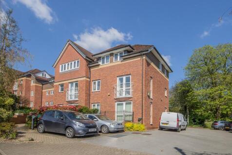 7 Ridgeway Court, Warwick Avenue, Derby, DE23 6LH photo 4