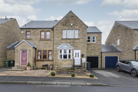Huddersfield, HD3 - property photo