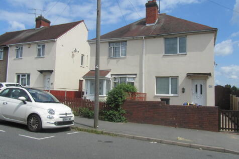 Bedworth, CV12 - property photo