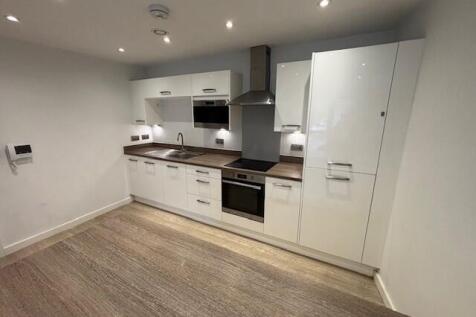 Apartment 1, Block B Crossings, Macclesfield photo 4