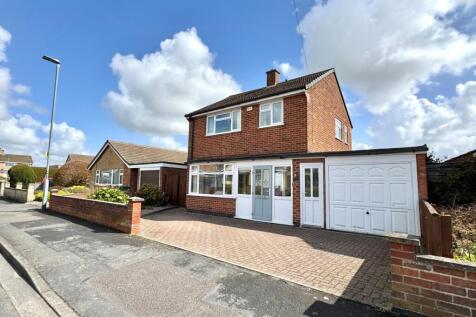 Melton Mowbray, LE13 - property photo