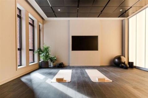 Yoga Studio