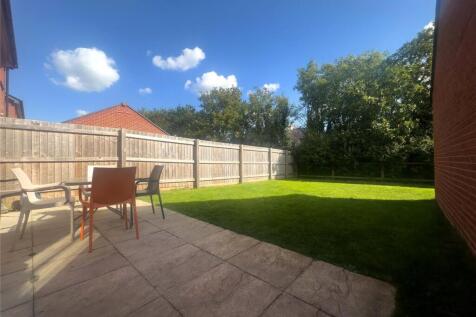 Garden/Patio