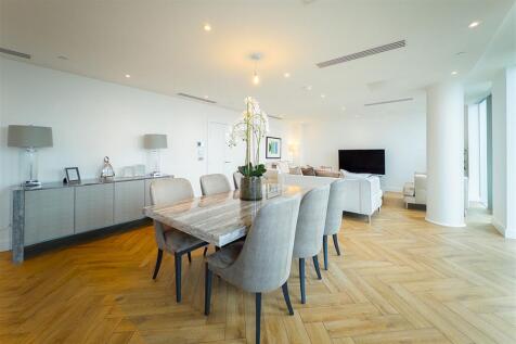 3 bed, 3 bath Penthouse in Manchester - Photo 9