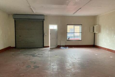Workshop to rent Image 4