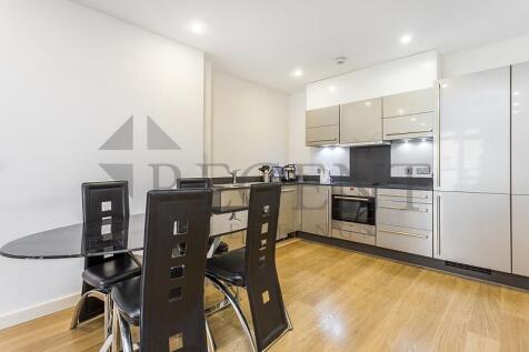 Kitchen full view