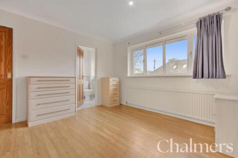 Bedroom One &amp; Ensuite