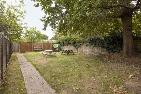 Communal Gardens