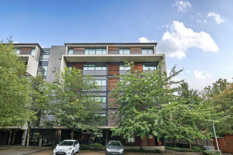 Salford, M50 - property photo