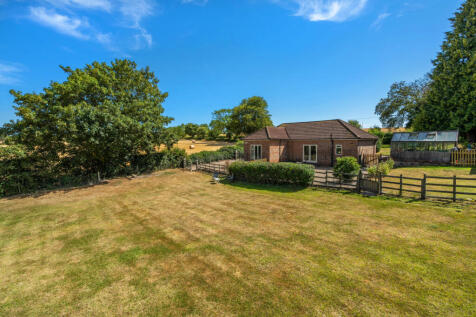 Exterior - Holiday Let