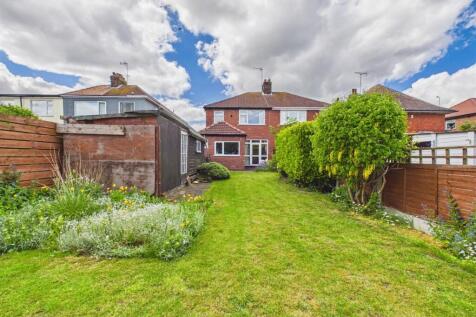 Garden: