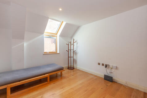 Bedroom 3- Angle ...