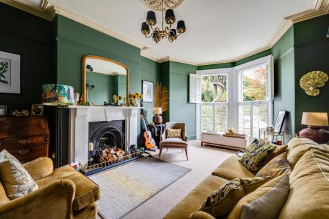 Drawing Room