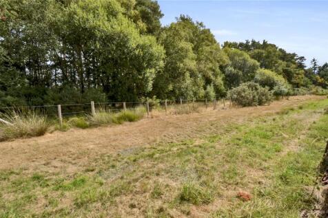 Land At The Rear