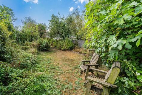 Lower Garden
