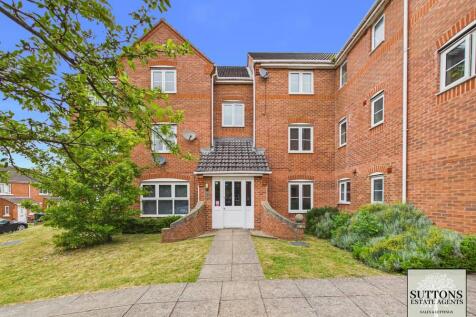 48 Firedrake Croft Stoke CV1 2DR