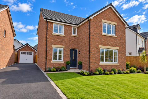 Plot 113 - Richmond 2