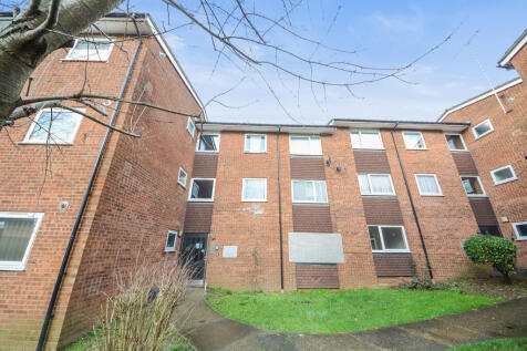 Flat 2, Anvil Court, Marsh Road, Luton, LU3 2RB