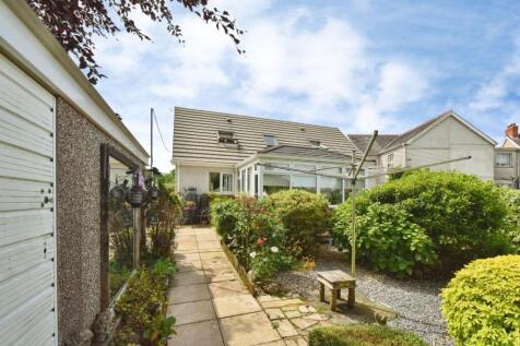 Landscaped  Gardens