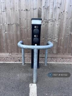 Ev Charger