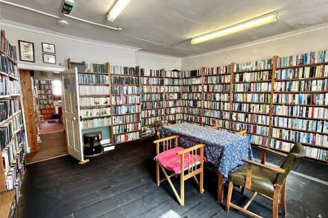 Shop Room 3
