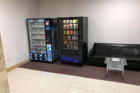 Office to rent Image 6