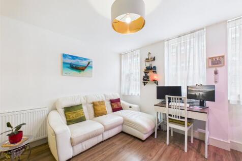 Open Plan