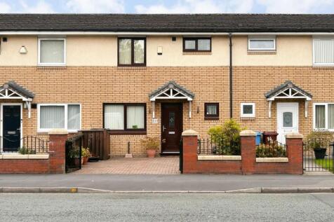 Front &amp; Driveway