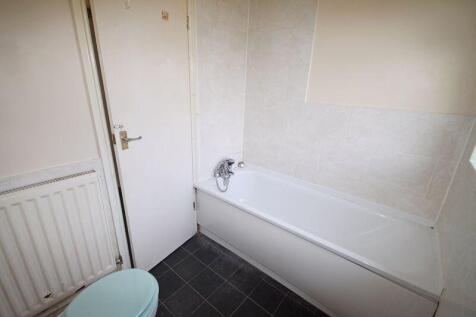 Bathroom alt view