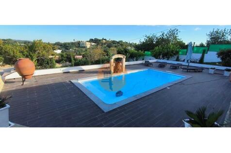 Swimming pool#Loulé#Algarve#CasasdoSotaventoOlhão