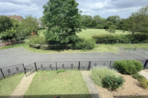 Front Lawn 