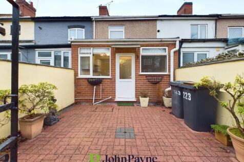 Smorrall Lane, Bedworth, Warwickshire, CV12 photo 4