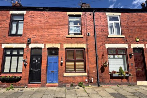 _Sandown Road Cheadle Heath, Stockport, Greater Ma
