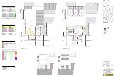 158-162 London Road_PLA.222.P7_2025.04.22_First Fl