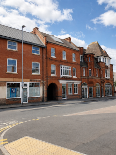 Baxter Gate, Loughborough photo 4